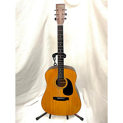 SIGMA Dm1 Acoustic Guitar