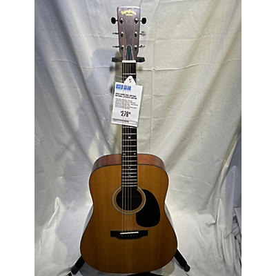 SIGMA Dm2 Acoustic Guitar