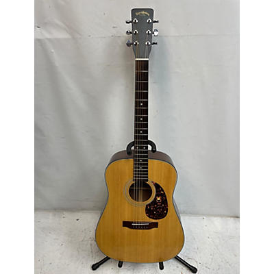 SIGMA Dm2 Acoustic Guitar