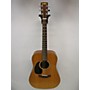 Used SIGMA Dm3 Acoustic Guitar Natural