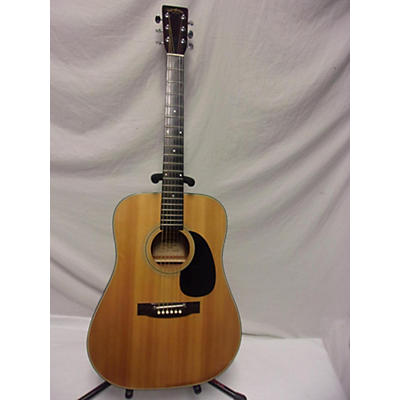 SIGMA Dm3 Acoustic Guitar