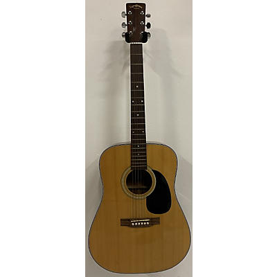 SIGMA Dm3 Acoustic Guitar