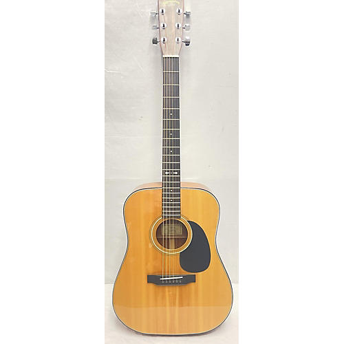 SIGMA Dm4 Acoustic Guitar Natural