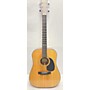 Used SIGMA Dm4 Acoustic Guitar Natural
