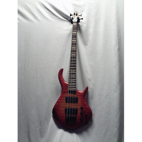 Dm4 Electric Bass Guitar