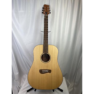 Tacoma Dm9 Acoustic Guitar