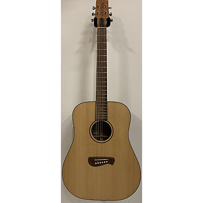 Tacoma Dm9 Acoustic Guitar