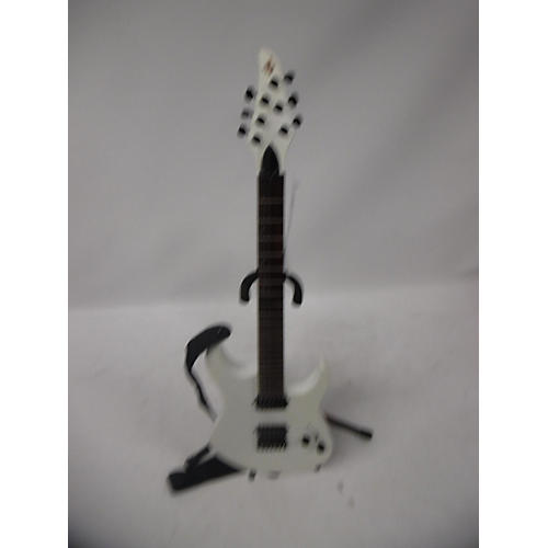 Donner Dmt 100 Solid Body Electric Guitar White