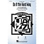 Hal Leonard Do It The Hard Way (from Pal Joey) ShowTrax CD Arranged by Paris Rutherford