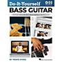 Hal Leonard Do-It-Yourself Book/Online Media for Bass Guitar