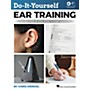Hal Leonard Do-It-Yourself Ear Training - The Best Step-by-Step Guide to Start Learning Book/Online Audio
