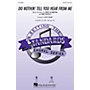 Hal Leonard Do Nothin' Till You Hear from Me SAB Arranged by Steve Zegree