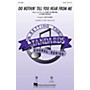 Hal Leonard Do Nothin' Till You Hear from Me ShowTrax CD Arranged by Steve Zegree