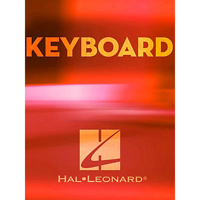 Hal Leonard Do They Know It's Christmas Piano Vocal Series