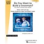 Hal Leonard Do You Want to Build a Snowman? (from Frozen) Piano Library Series (Level Late Elem)