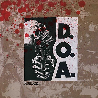 Doa - Murder