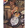 Hal Leonard Dobro Techniques for Bluegrass and Country Music Book