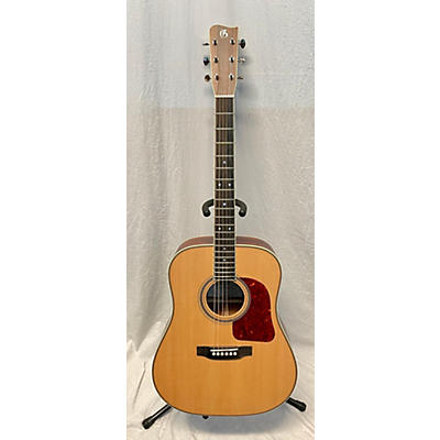 Gallagher Doc Watson Acoustic Guitar