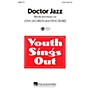 Hal Leonard Doctor Jazz 2-Part composed by John Jacobson