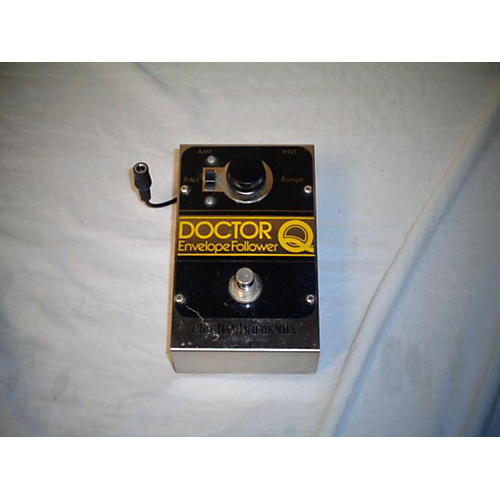 Electro-Harmonix Doctor Q Envelope Follower Effect Pedal