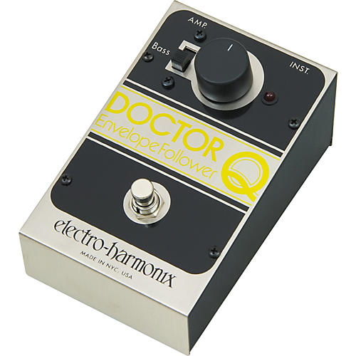 Electro-Harmonix Doctor Q Envelope Follower