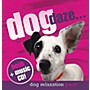 Music Sales Dog Daze (Relaxation Pack with CD) Music Sales America Series Hardcover with CD