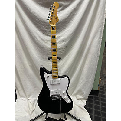 G&L Doheney Solid Body Electric Guitar