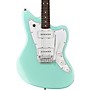 G&L Doheny Electric Guitar Surf Green