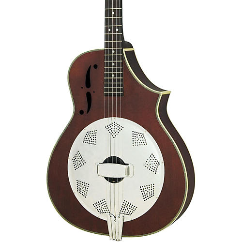 Dojo 5-String Resonator Banjo