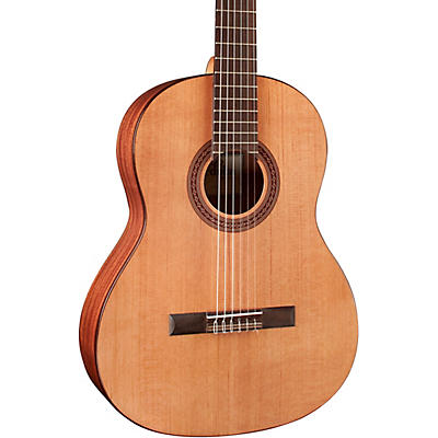 Cordoba Dolce 7/8-Size Acoustic Nylon-String Classical Guitar