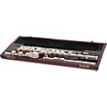Pearl Flutes Dolce Series Professional Flute B Foot, Offset G with Split EB Foot, Offset G with Split E