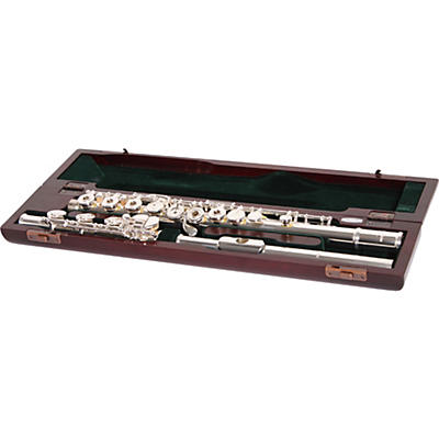 Pearl Flutes Dolce Series Professional Flute