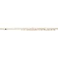 Pearl Flutes Dolce Series Professional Flute B Foot, Offset G with Split EB Foot, Offset G