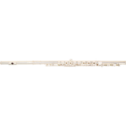 Pearl Flutes Dolce Series Professional Flute B Foot, Offset G