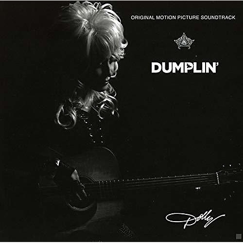 Dolly Parton - Dumplin' (Original Soundtrack) (CD)