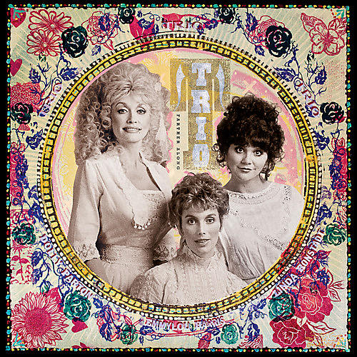 Dolly Parton - Farther Along