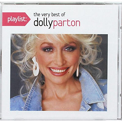 Dolly Parton - Playlist: Very Best of (CD)