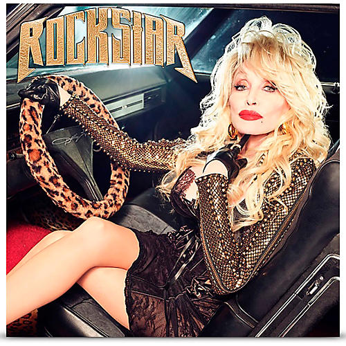 Universal Music Group Dolly Parton - Rockstar [4 LP]