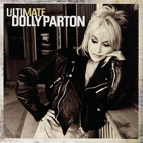 ALLIANCE Dolly Parton - Ultimate Dolly Parton (CD)