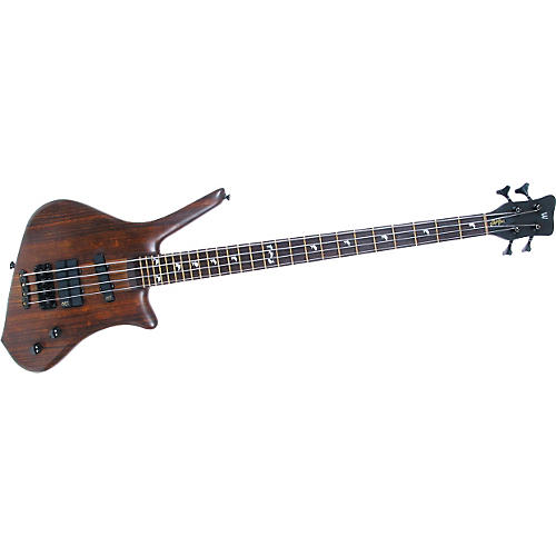 Dolphin Pro I 4-String Bass