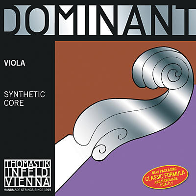 Thomastik Dominant 16+" Long Scale Viola Strings