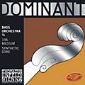 Thomastik Dominant Bass Strings Set, Medium, Solo 3/4 SizeSet, Medium, Solo 3/4 Size