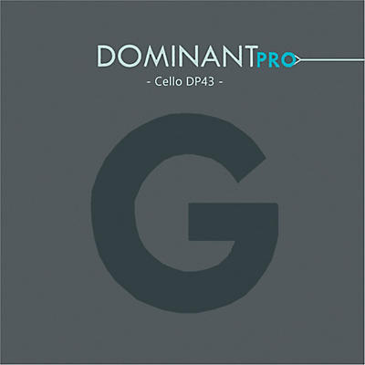 Thomastik Dominant Pro Series Cello G String