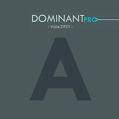 Thomastik Dominant Pro Series Viola A String