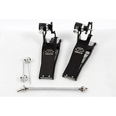 Trick Dominator Double Bass Drum Pedal