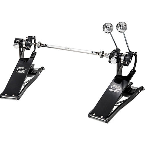 Trick Drums Dominator Double Bass Drum Pedal