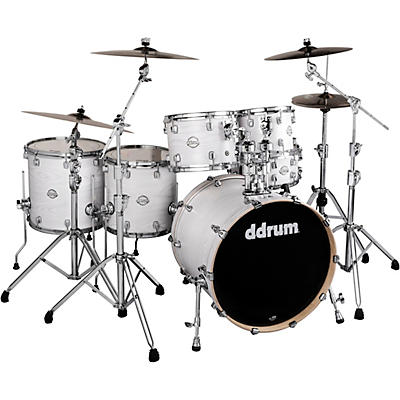 Ddrum Dominion 6-Piece Shell Pack
