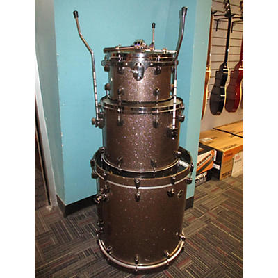 Ddrum Dominion Birch Drum Kit