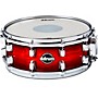 ddrum Dominion Birch Snare Drum With Ash Veneer 14 x 5.5 in. Red Burst