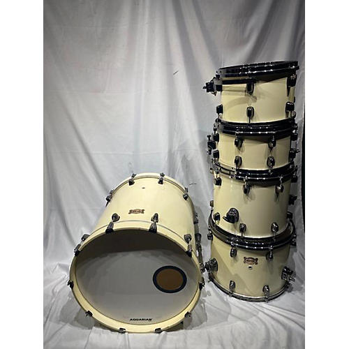 Dominion Maple Drum Kit